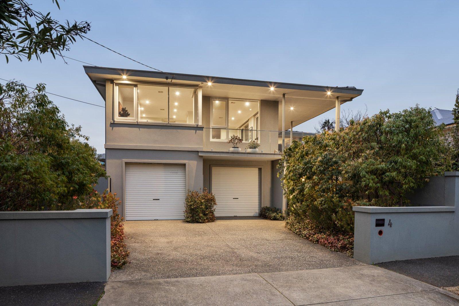 4 Norwood Avenue, Brighton, 3186