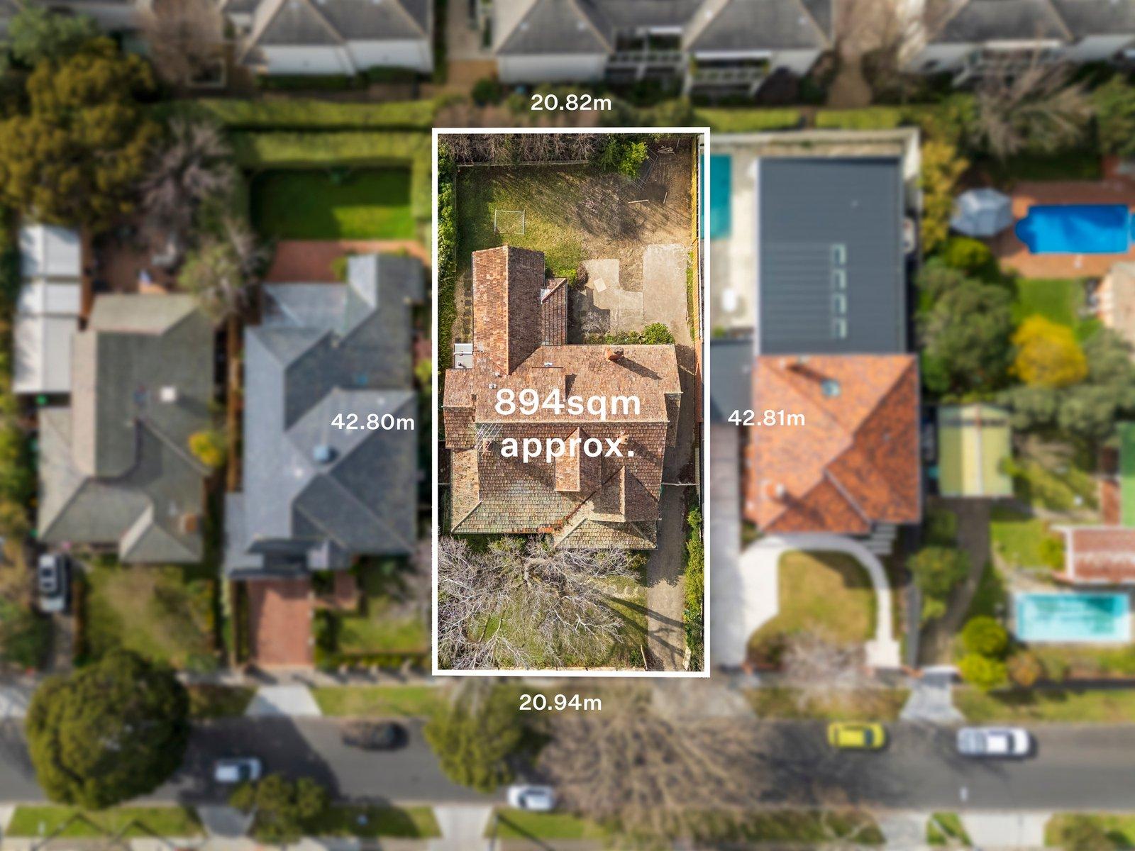 4 Parlington Street, Canterbury, 3126