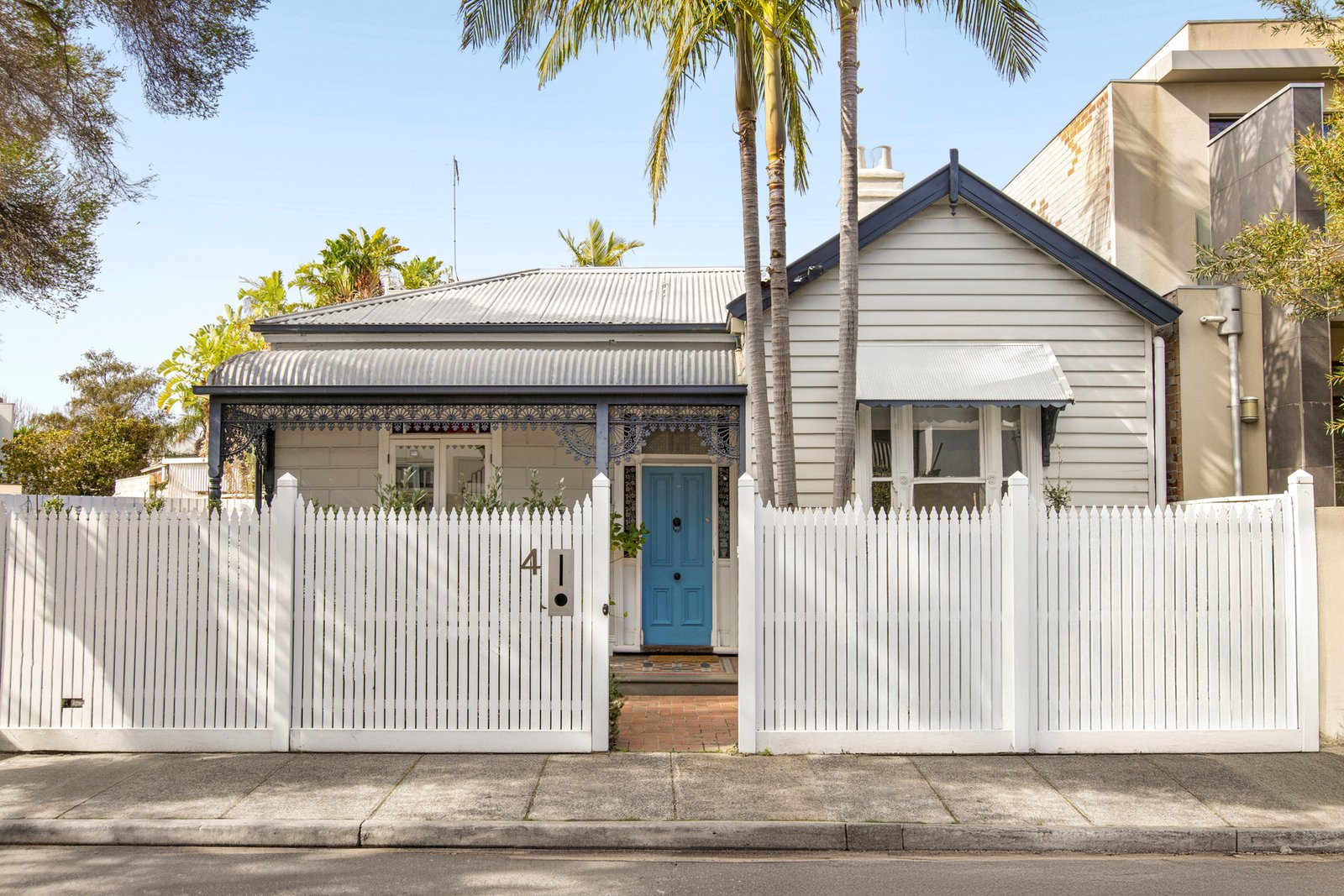 4 Peter Street, South Yarra, 3141