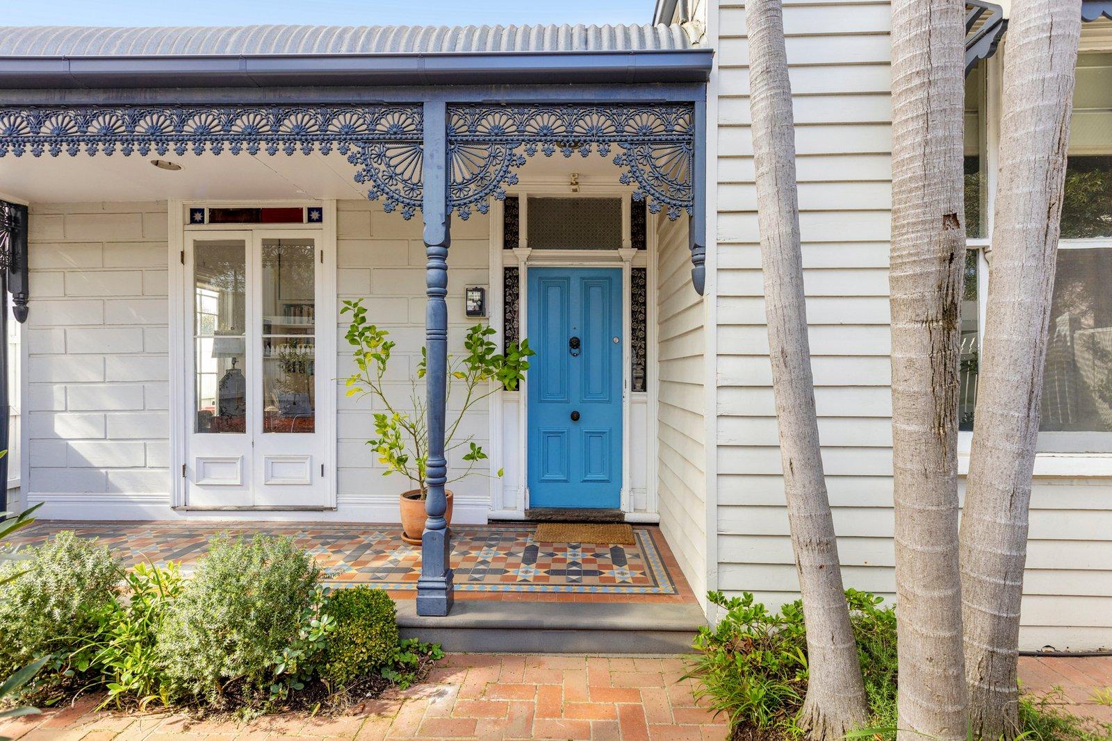 4 Peter Street, South Yarra, 3141