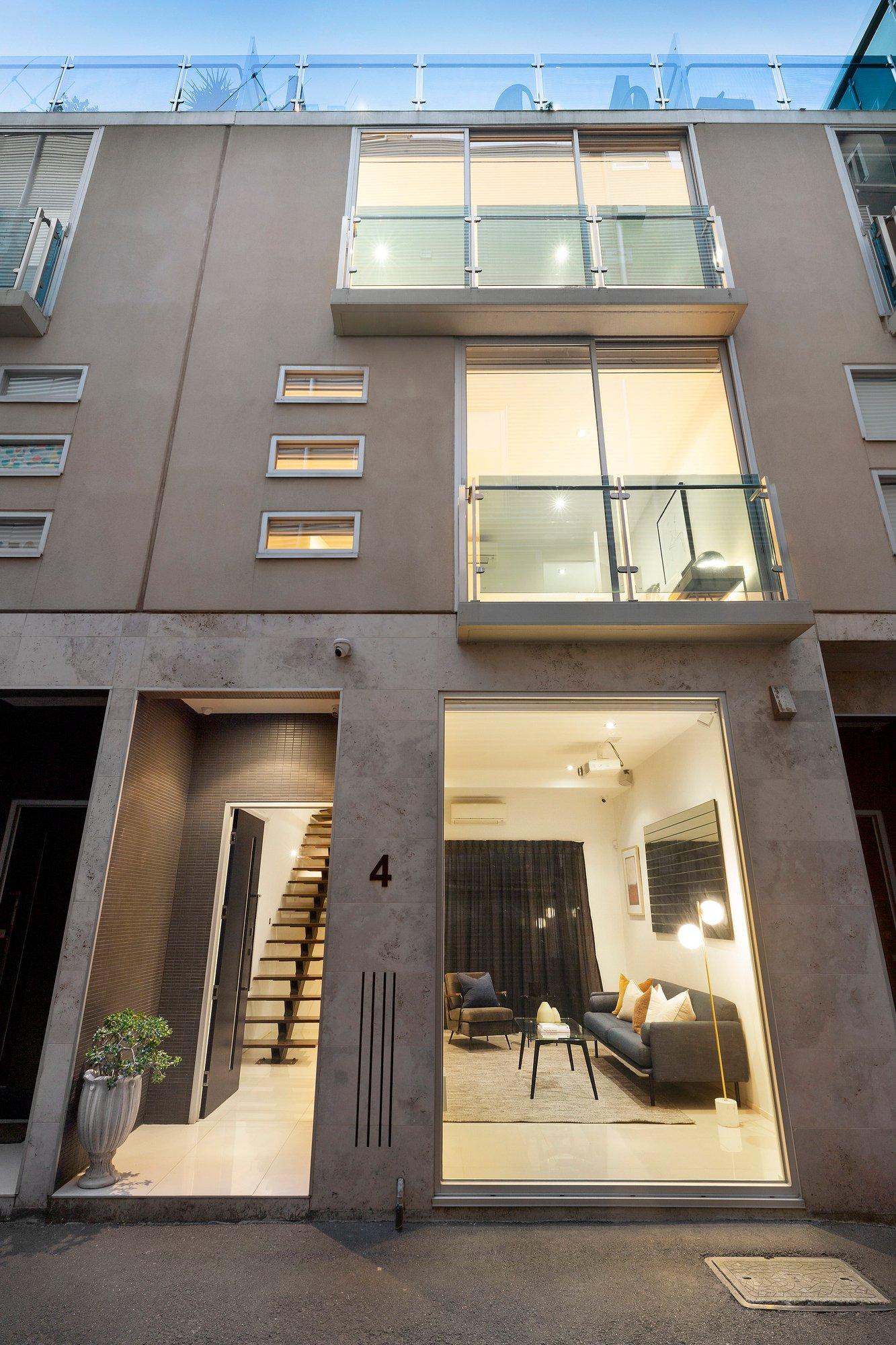 4 Sugar Lane, Port Melbourne, 3207