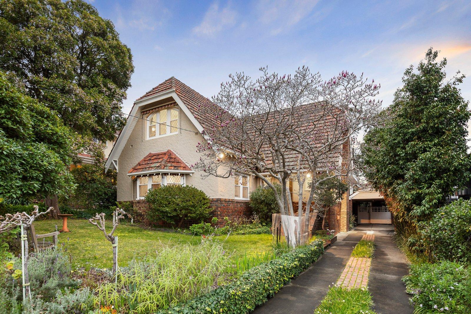 4 Tara Avenue, Kew, 3101