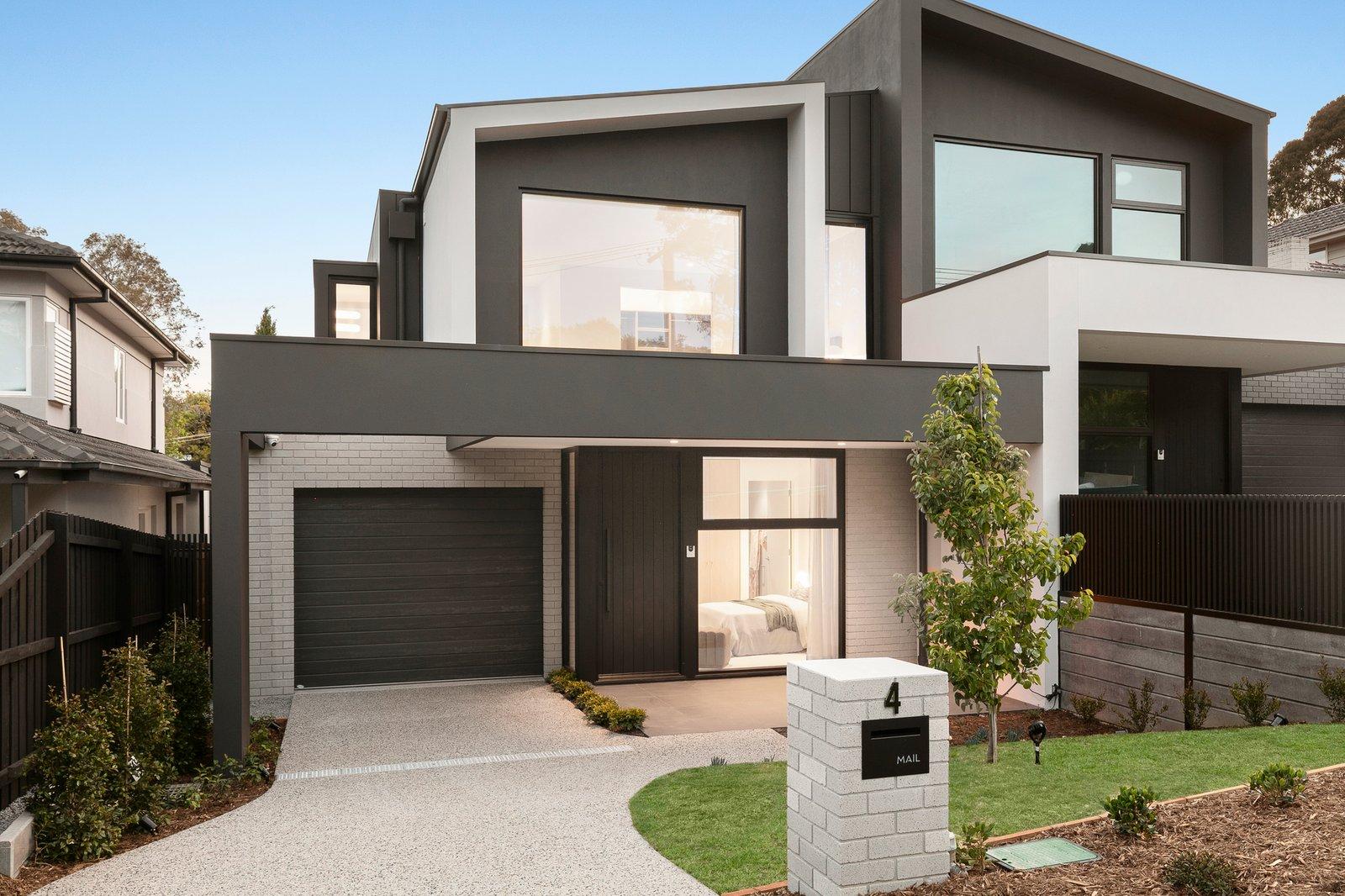 4 Thea Avenue, Balwyn North, 3104