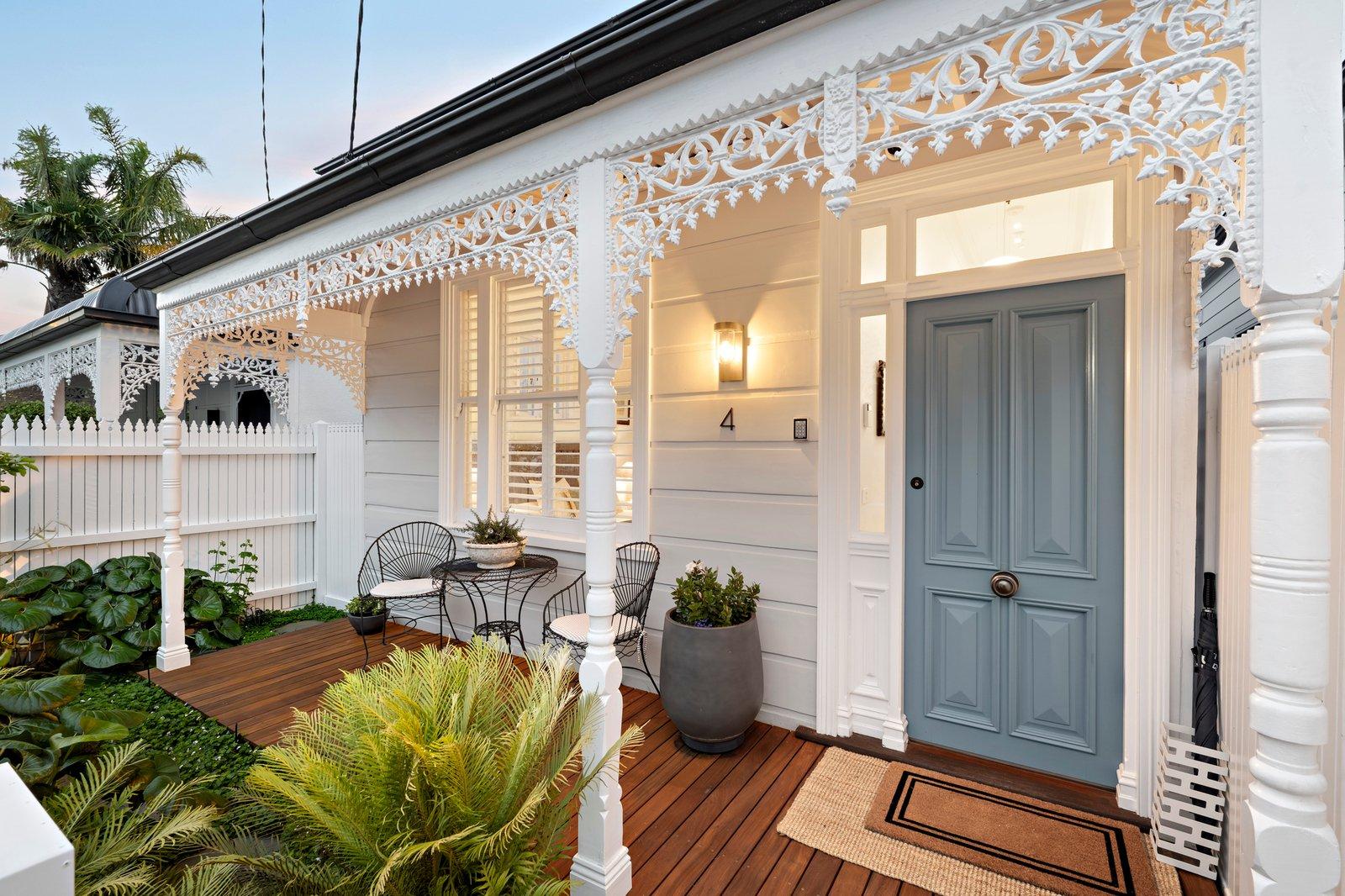 4 Thomson Street, Brighton, 3186