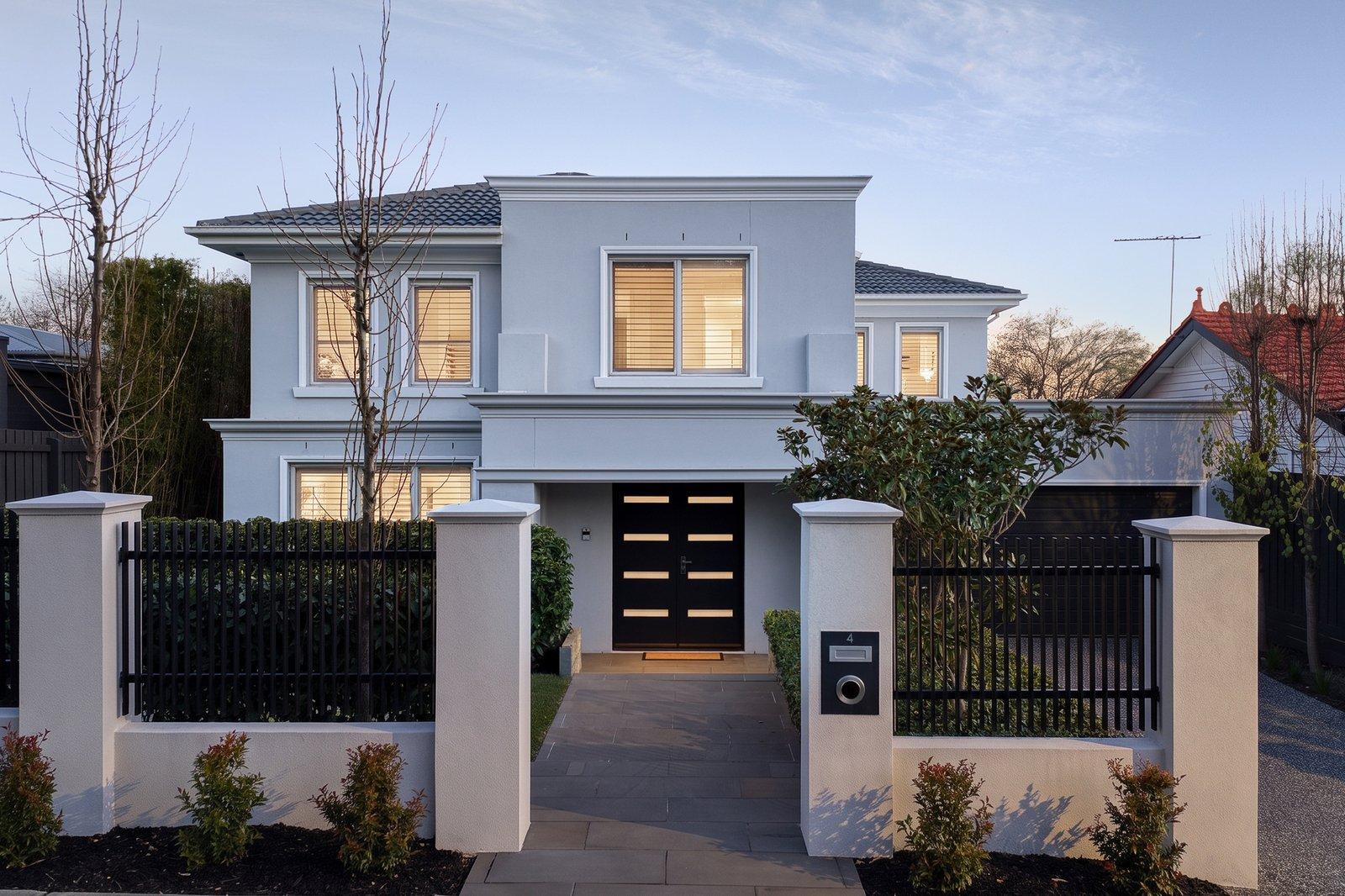 4 Wandsworth Road, Surrey Hills, 3127