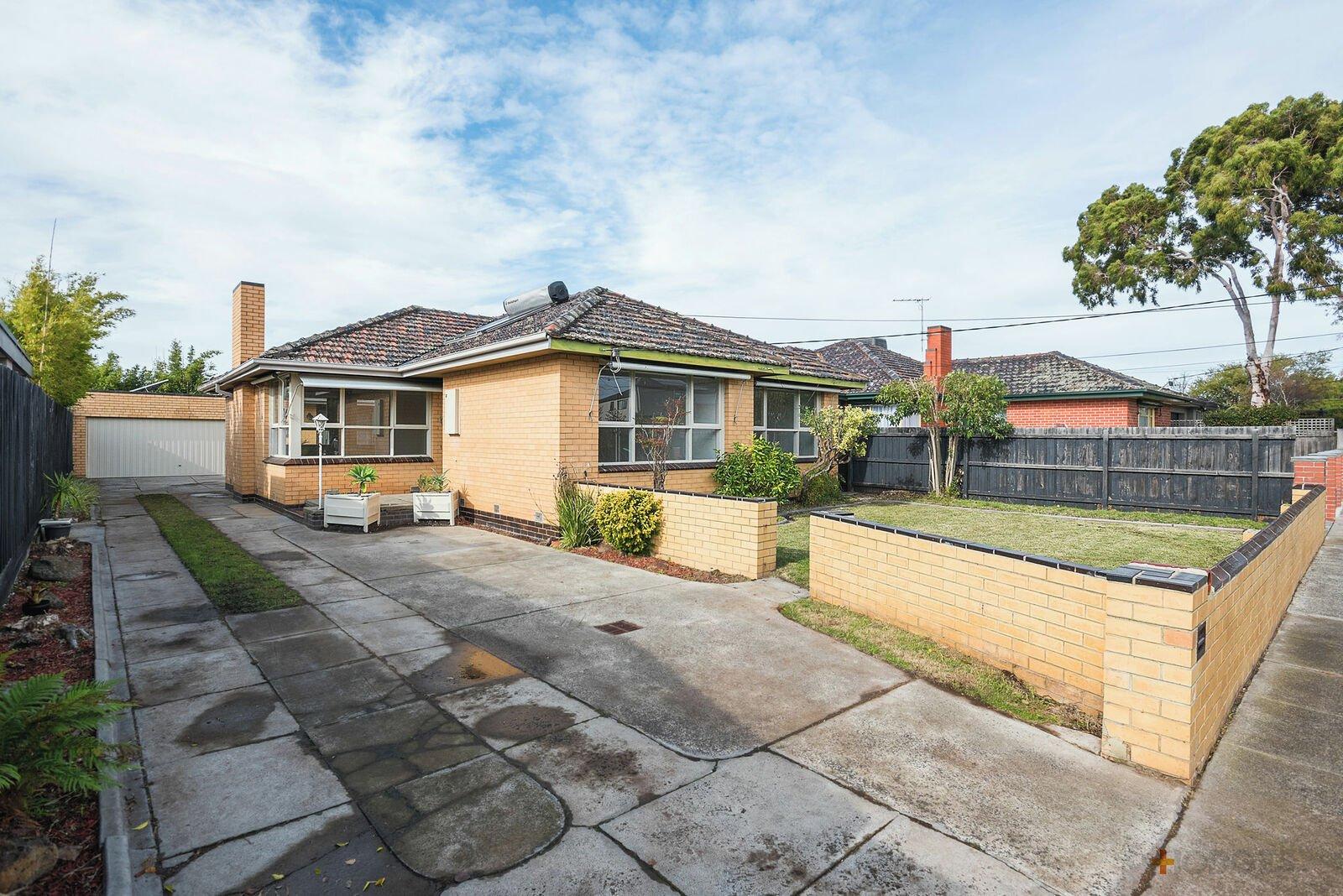 4 Wimmera Street, Moorabbin, 3189
