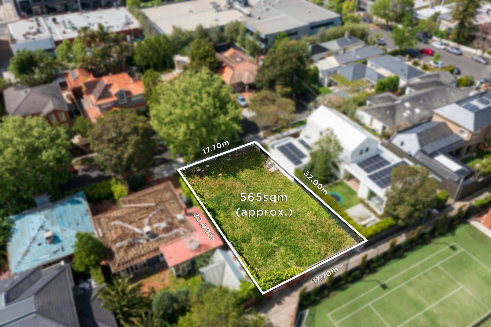 4 Xavier Avenue, Hawthorn, 3122