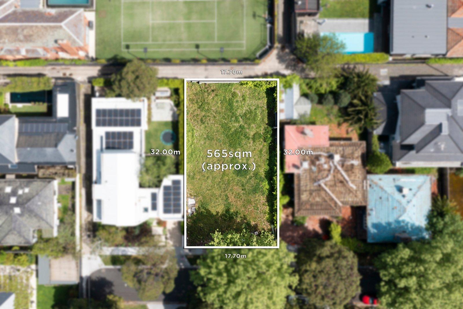 4 Xavier Avenue, Hawthorn, 3122