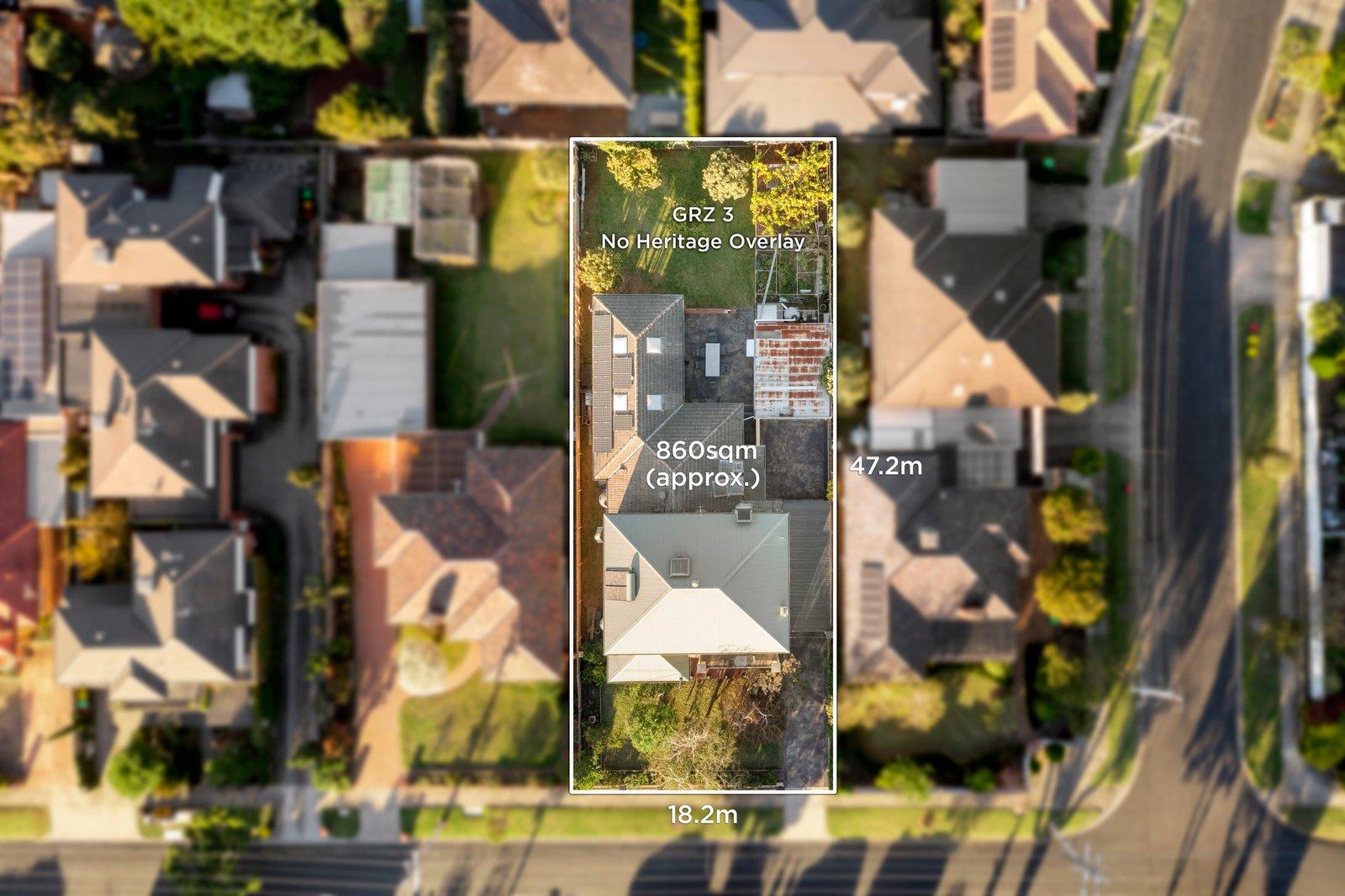 40 Andrews Street, Burwood, 3125