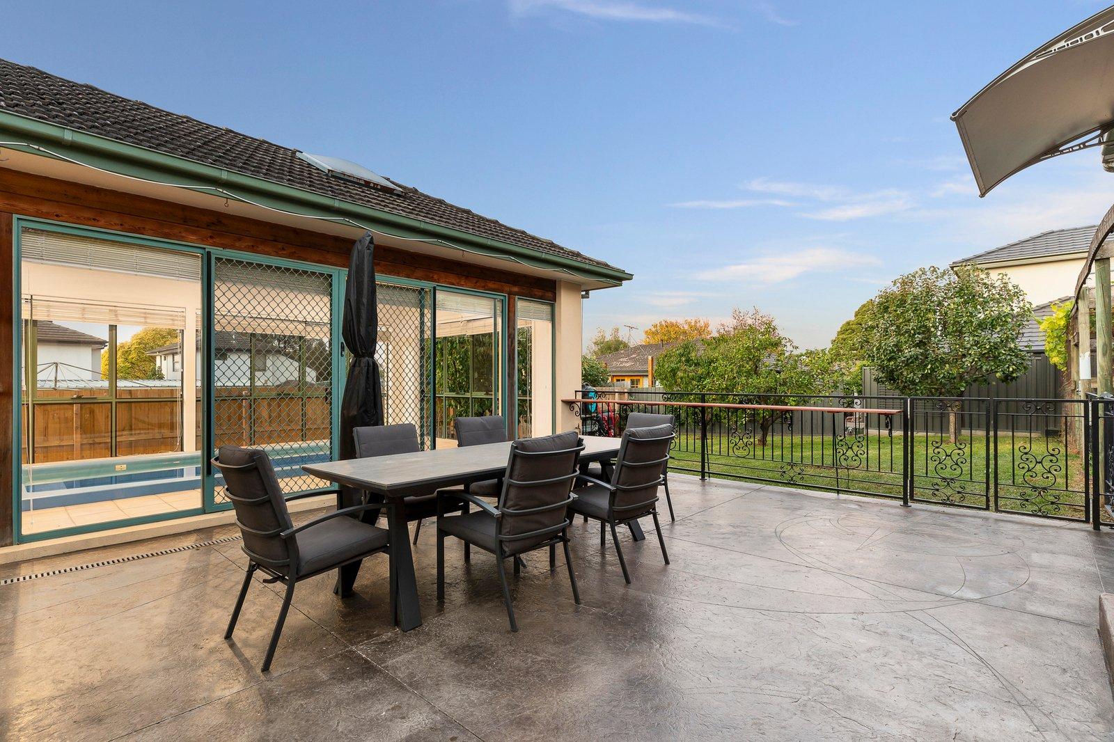40 Andrews Street, Burwood, 3125
