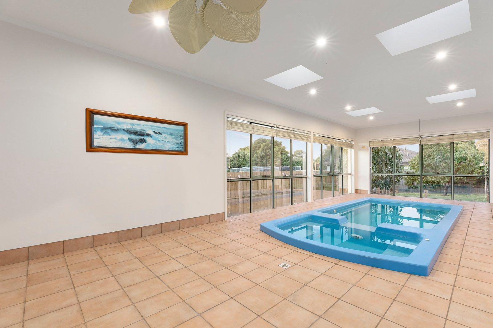 40 Andrews Street, Burwood, 3125