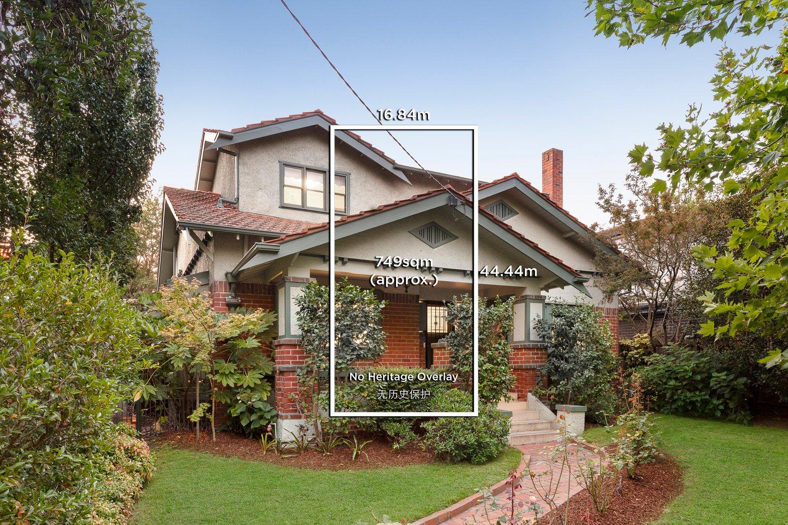 40 Bowen Street, Camberwell, 3124