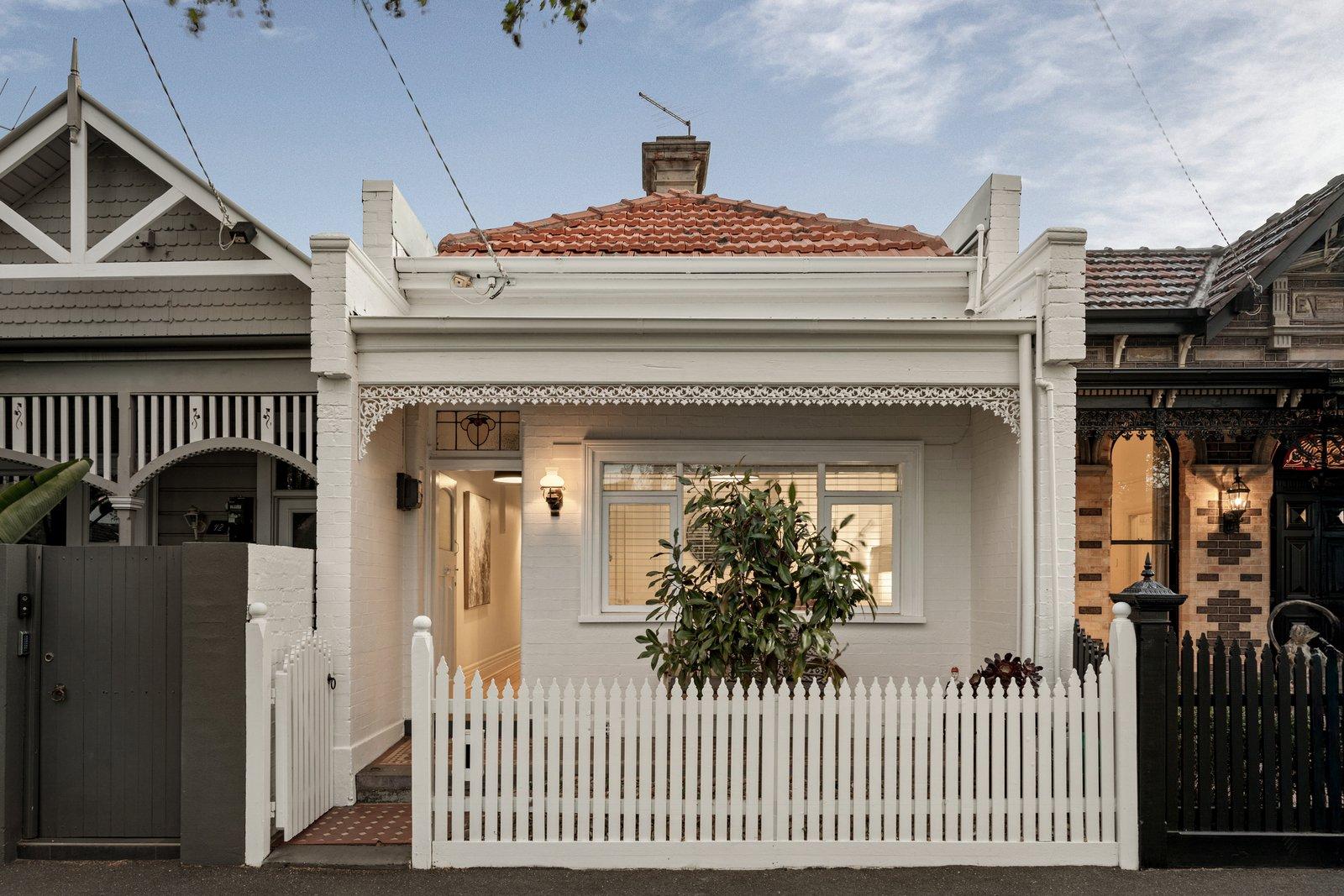 40 Hambleton Street, Albert Park, 3206