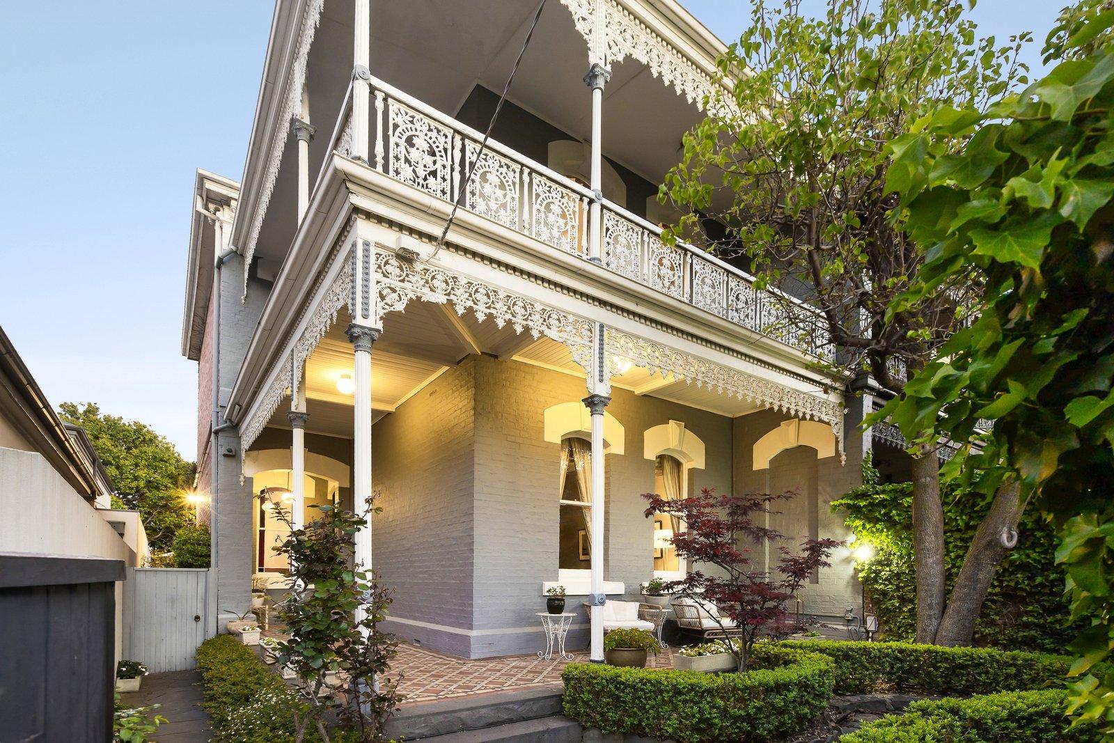 40 Hawksburn Road, South Yarra, 3141