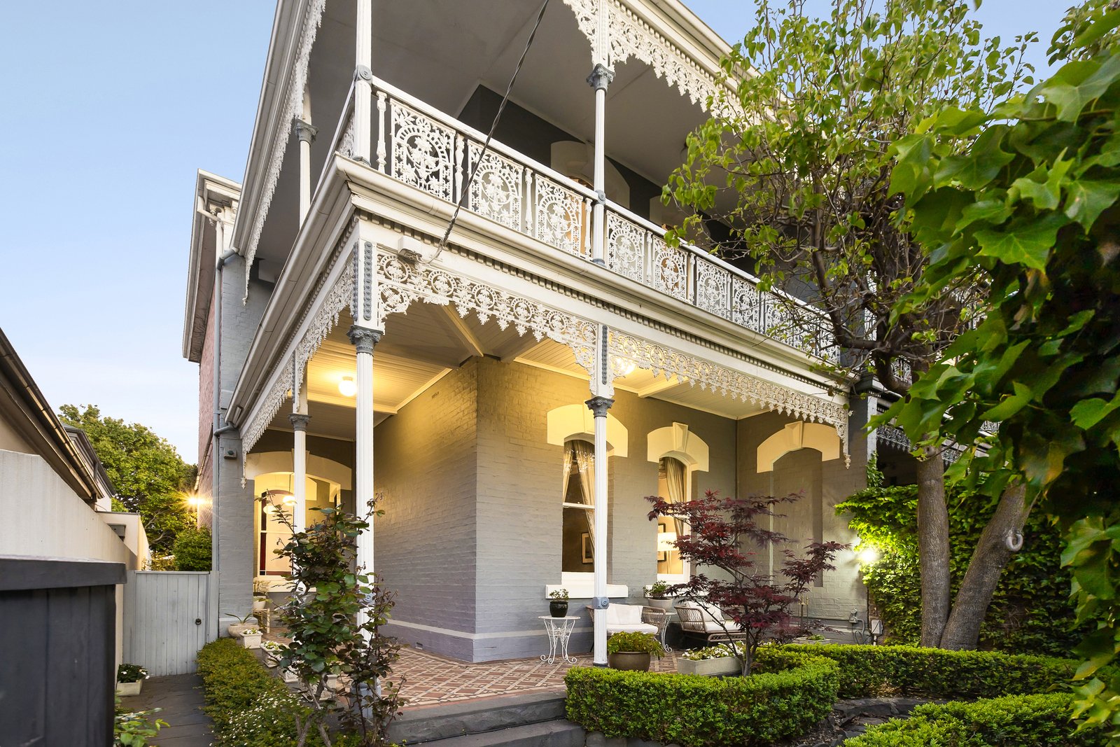 40 Hawksburn Road, South Yarra, 3141