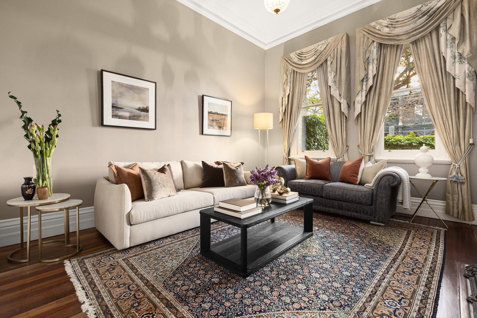 40 Hawksburn Road, South Yarra, 3141