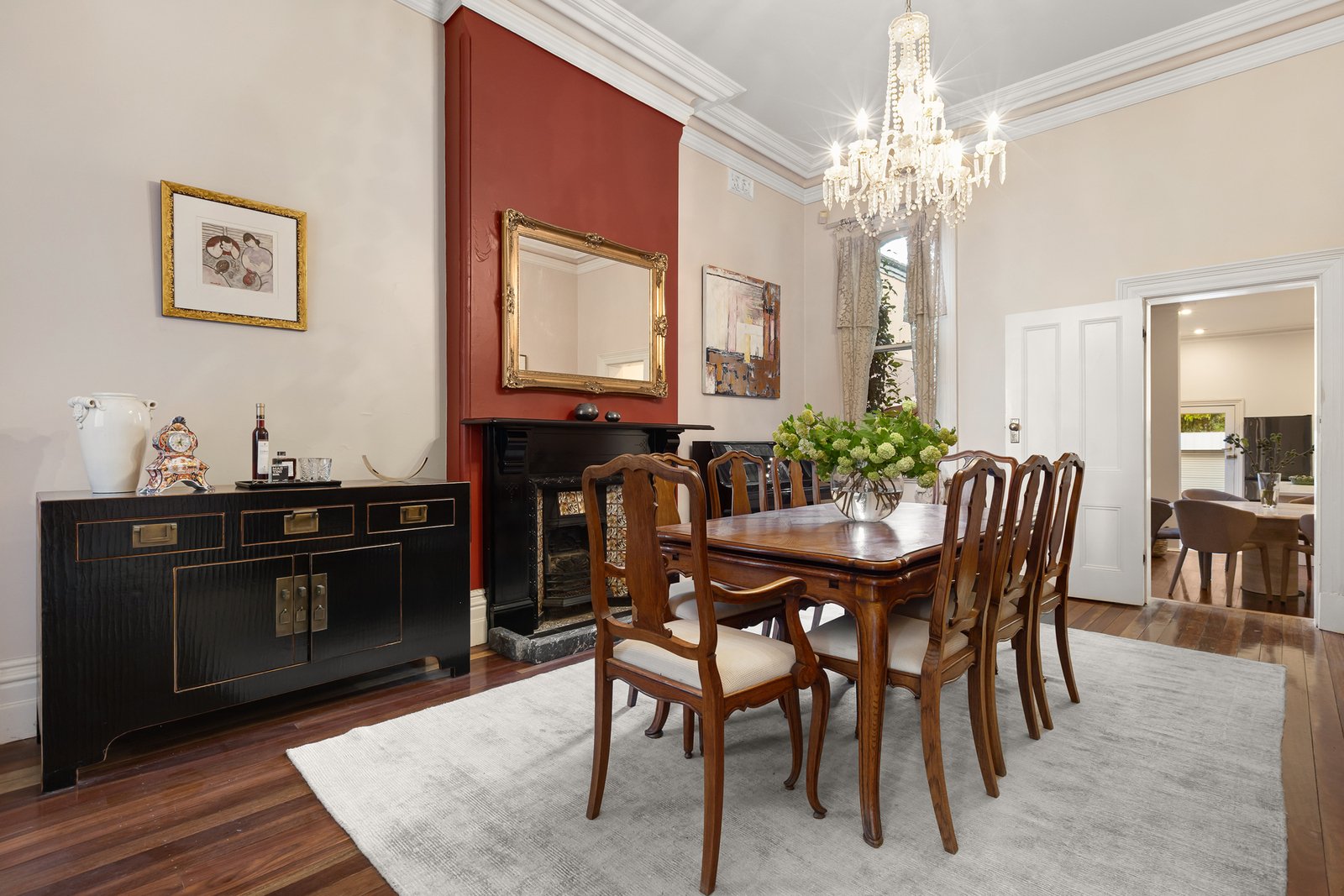 40 Hawksburn Road, South Yarra, 3141