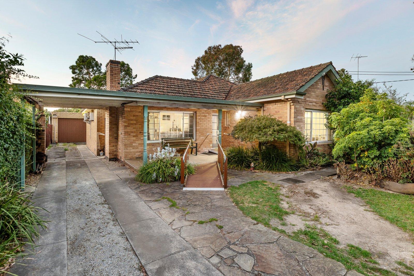 40 Nicholas Street, Ashburton, 3147