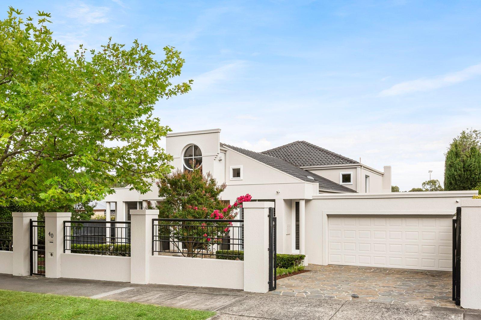 40 Nicholson Street, Balwyn North, 3104