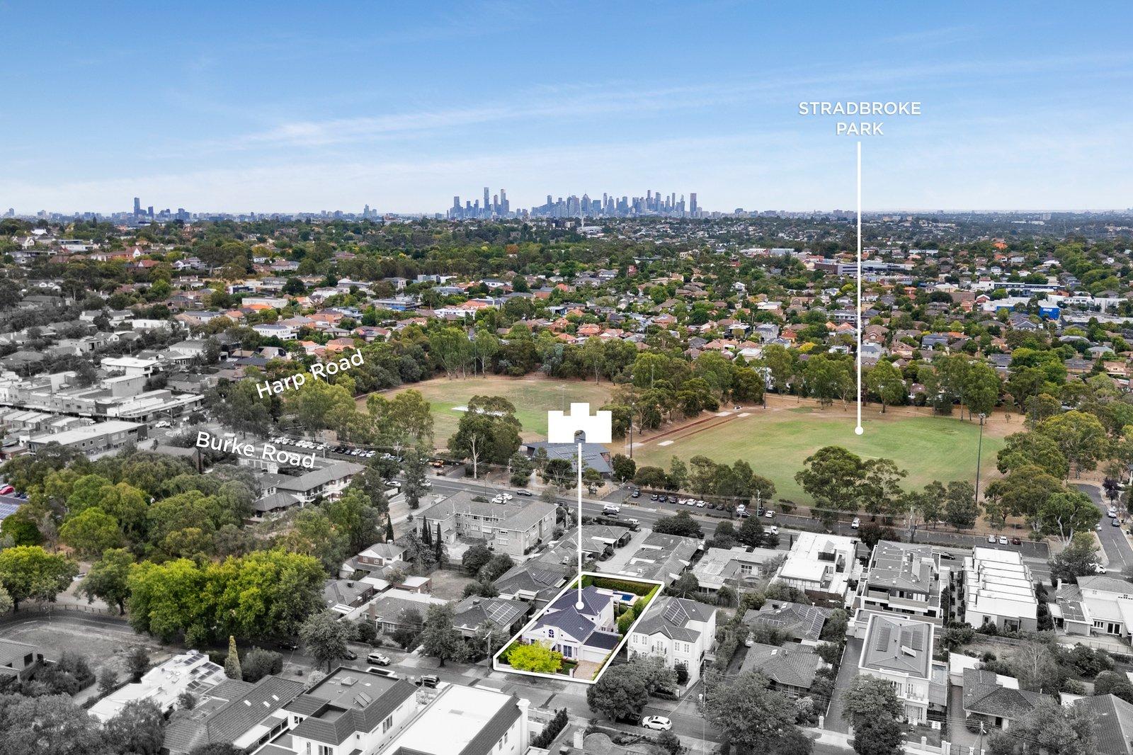 40 Nicholson Street, Balwyn North, 3104