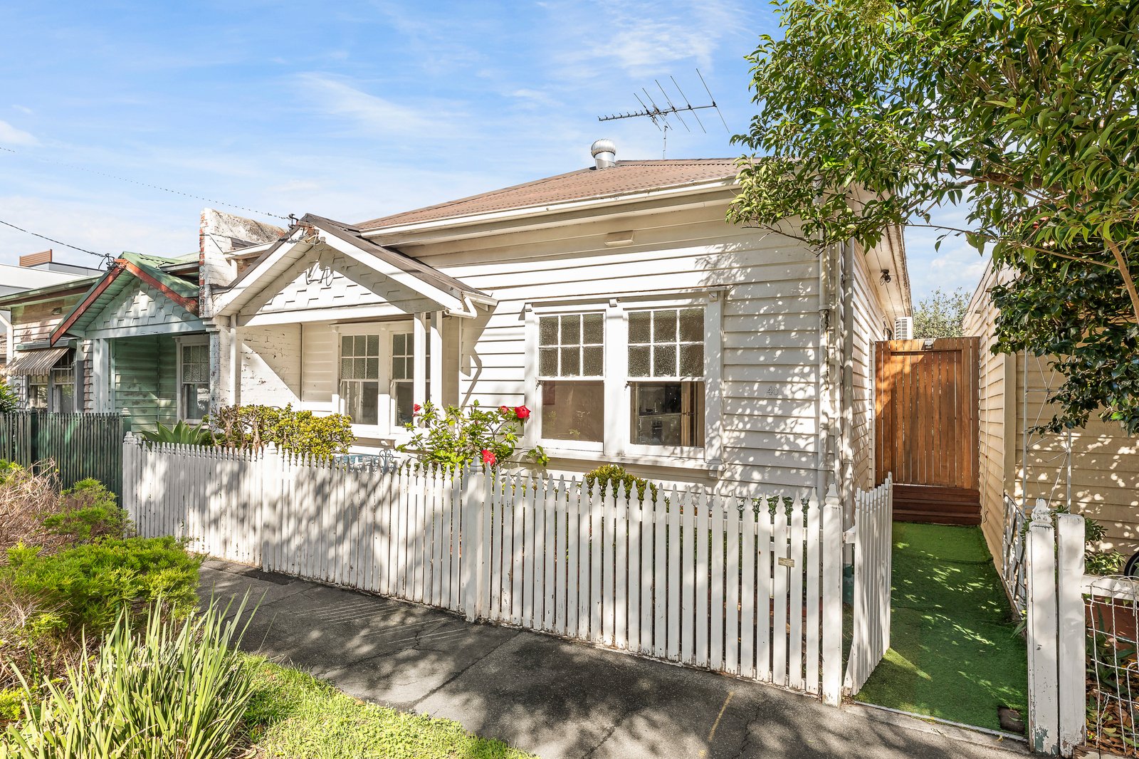 40 Somerset Street, Richmond, 3121