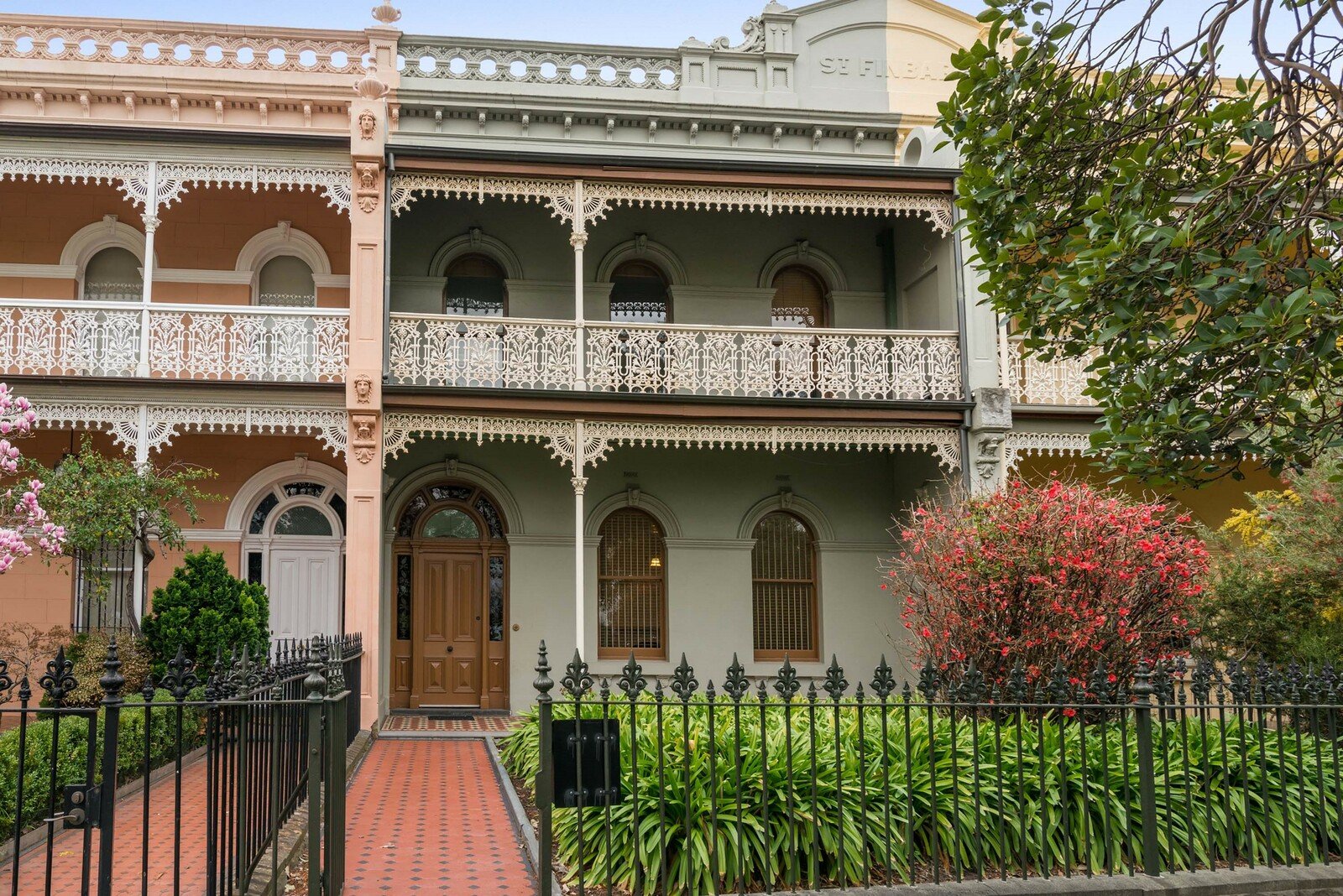 40 The Avenue, Parkville, 3052