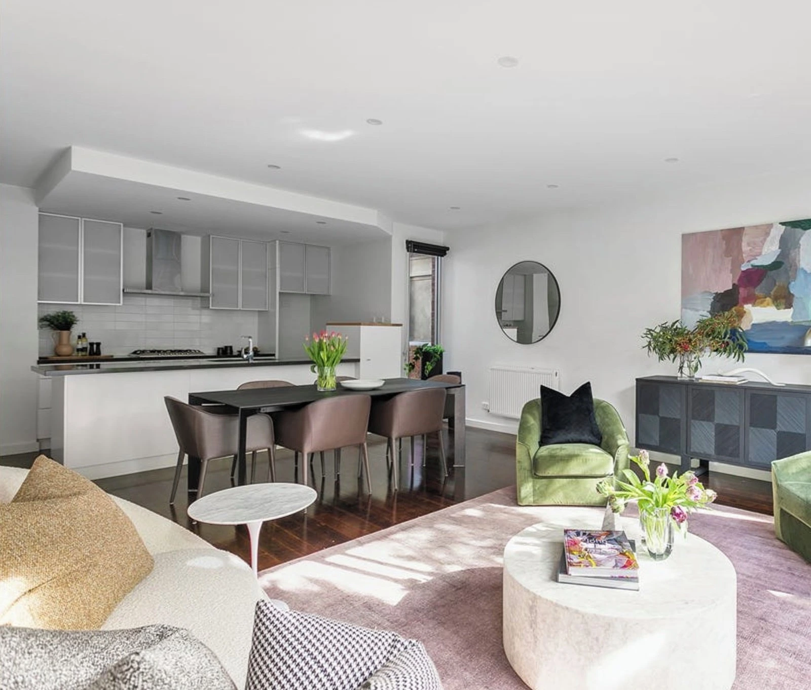 40 Tribe Street, South Melbourne, 3205