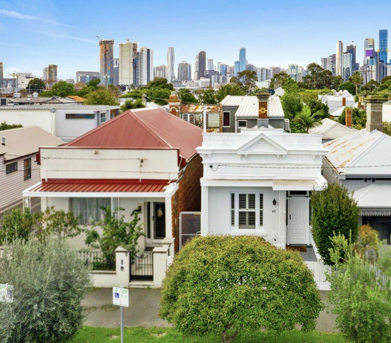 40 Tribe Street, South Melbourne, 3205