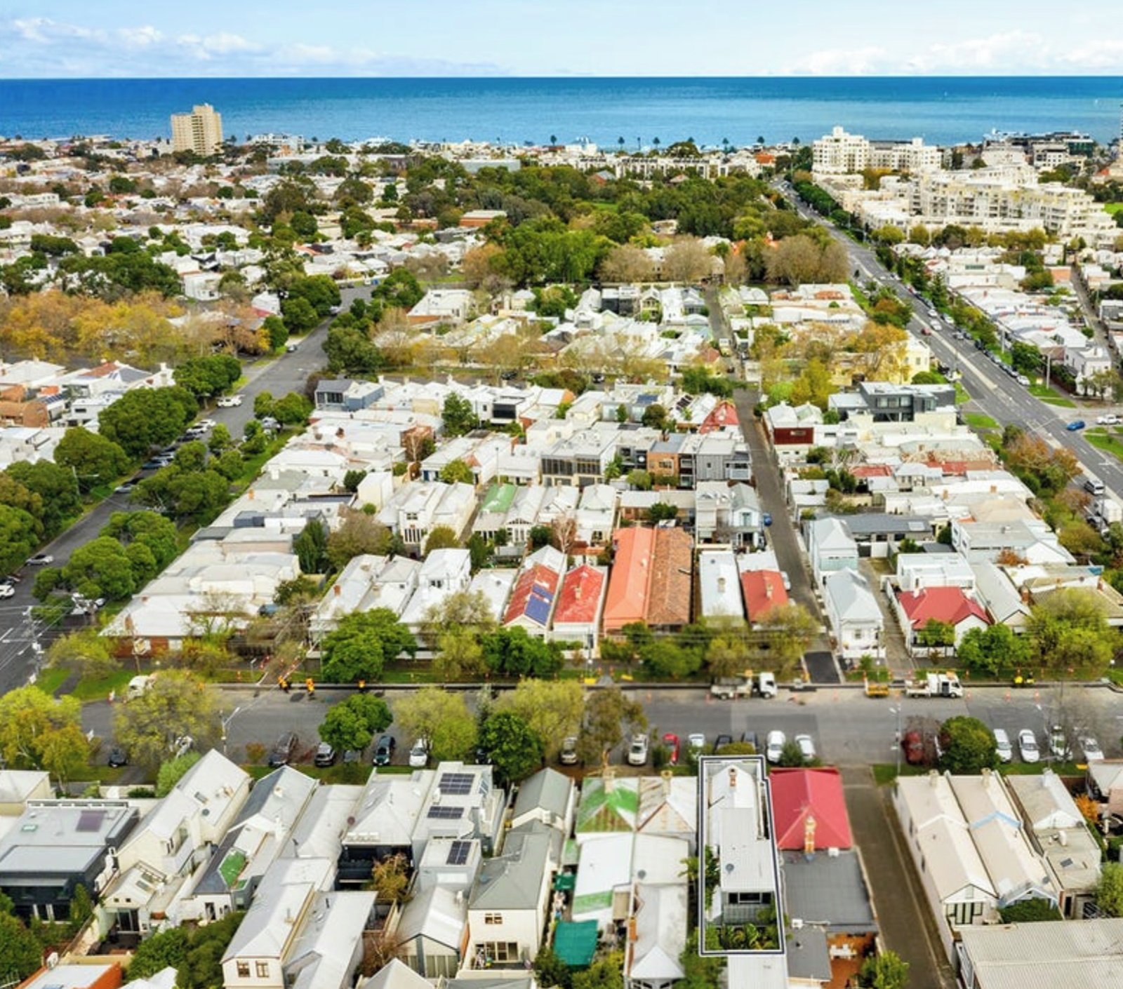 40 Tribe Street, South Melbourne, 3205