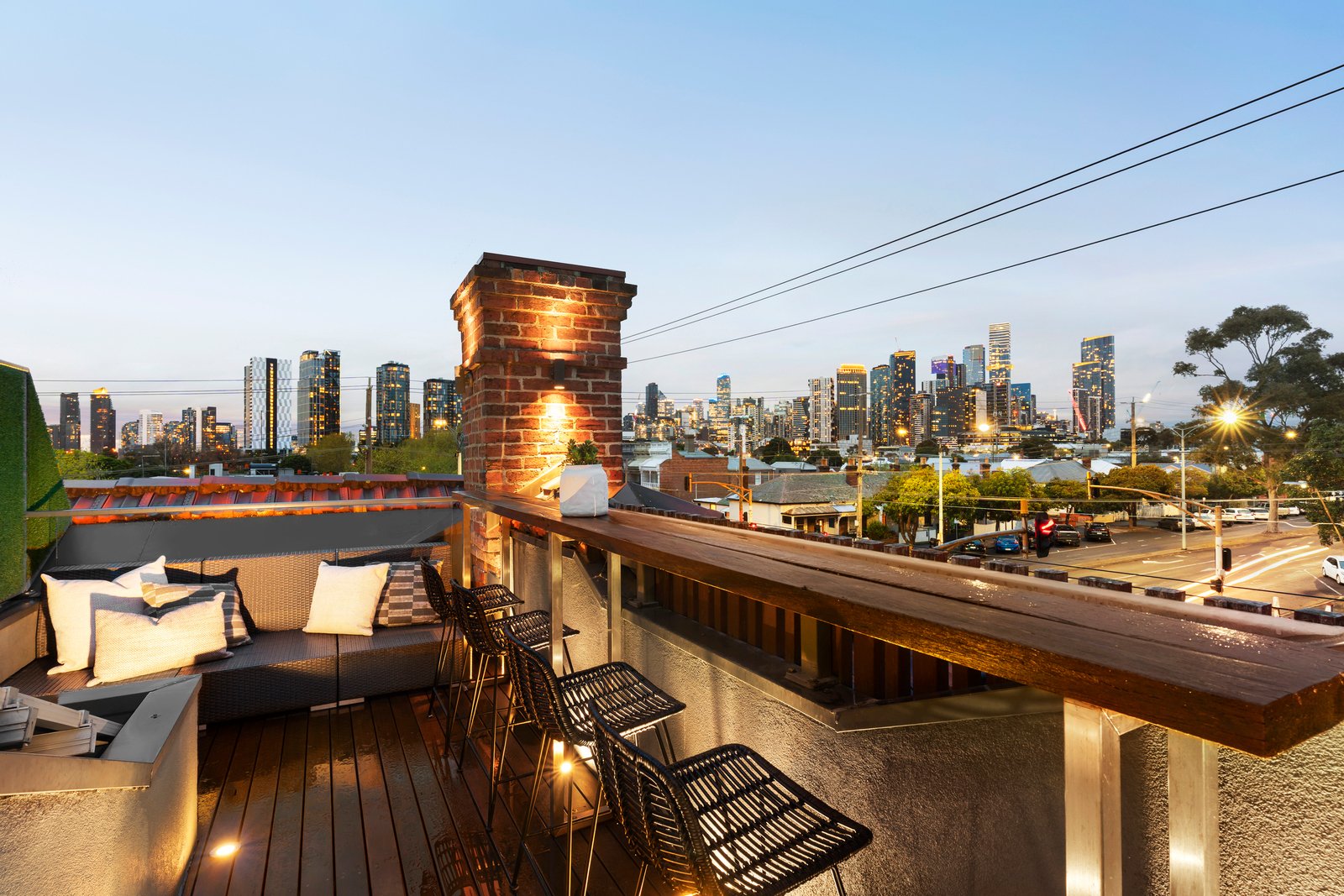401 Dorcas Street, South Melbourne, 3205