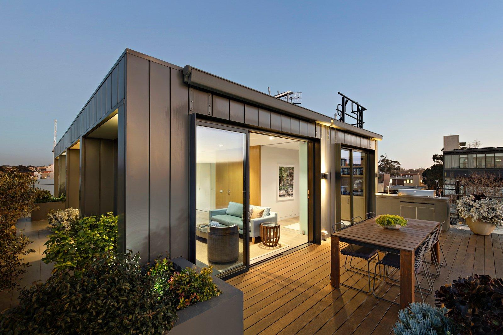 401/2 Cromwell Road, South Yarra, 3141