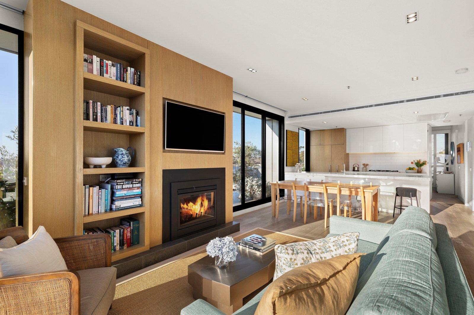 401/2 Cromwell Road, South Yarra, 3141