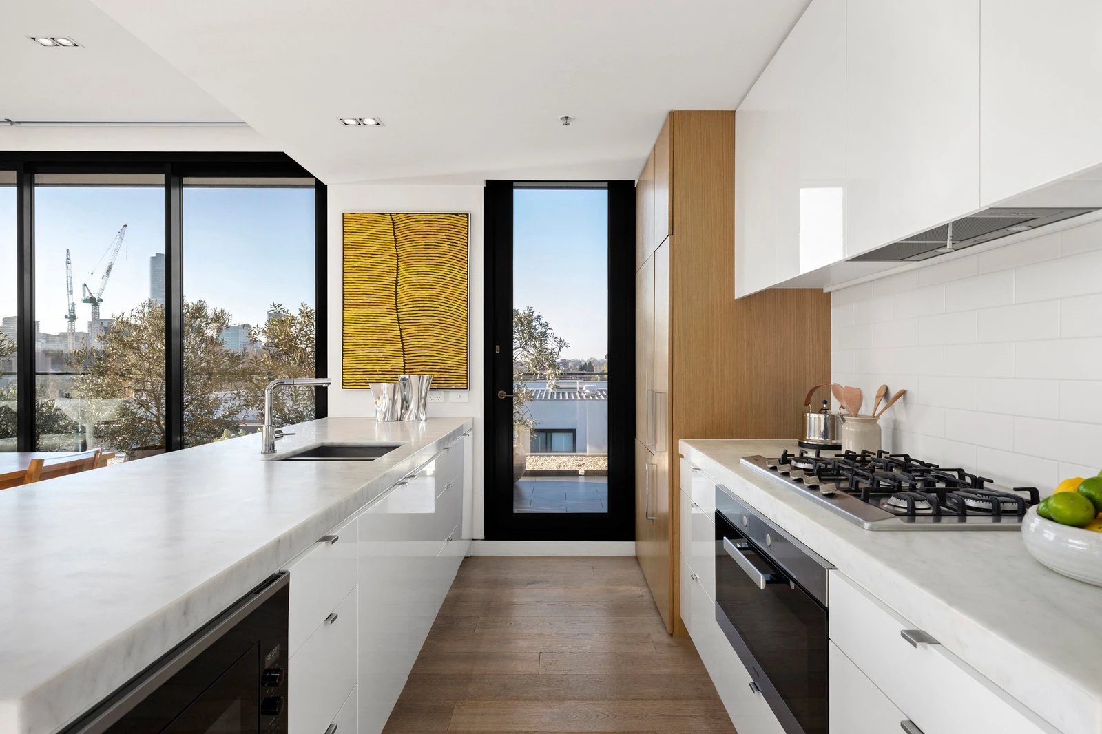 401/2 Cromwell Road, South Yarra, 3141
