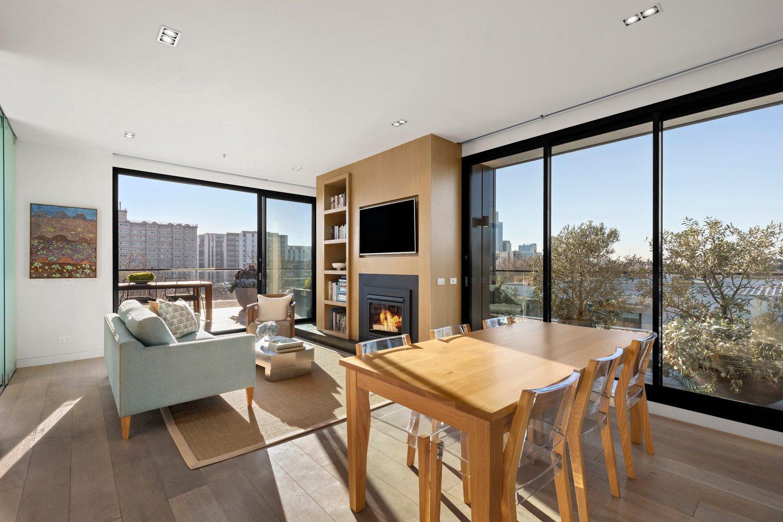 401/2 Cromwell Road, South Yarra, 3141