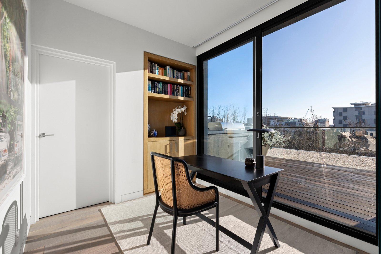 401/2 Cromwell Road, South Yarra, 3141