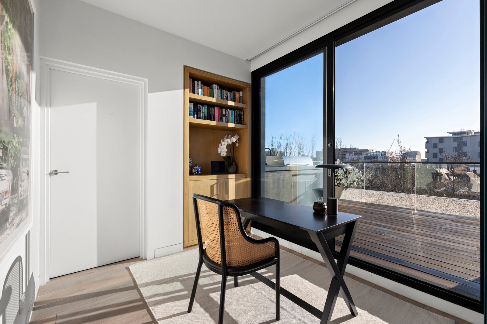 401/2 Cromwell Road, South Yarra, 3141