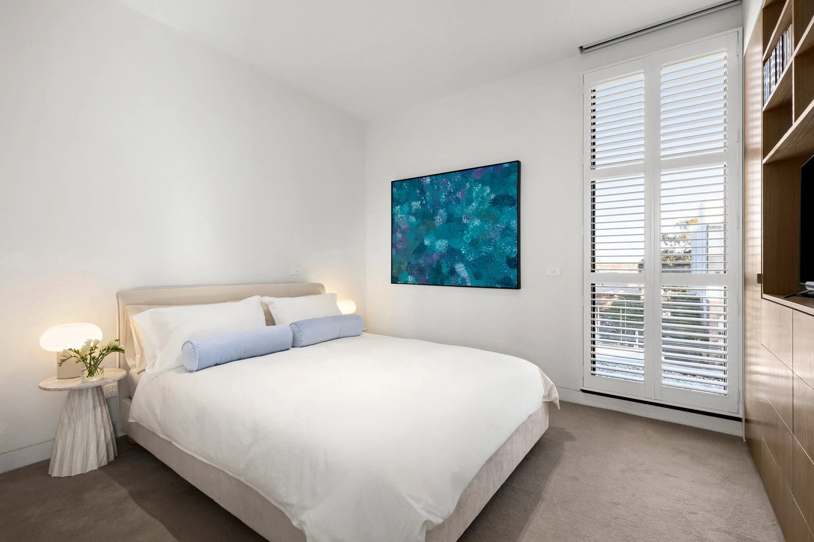 401/2 Cromwell Road, South Yarra, 3141