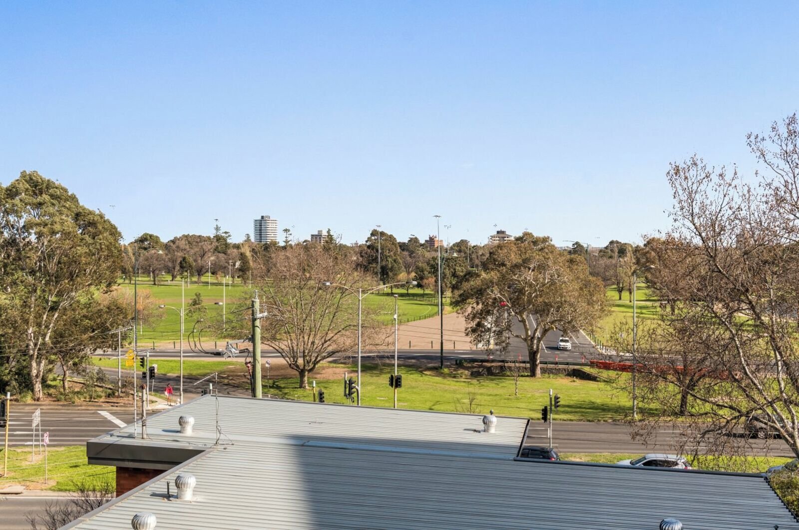 401/K1 Union Street, Melbourne, 3004