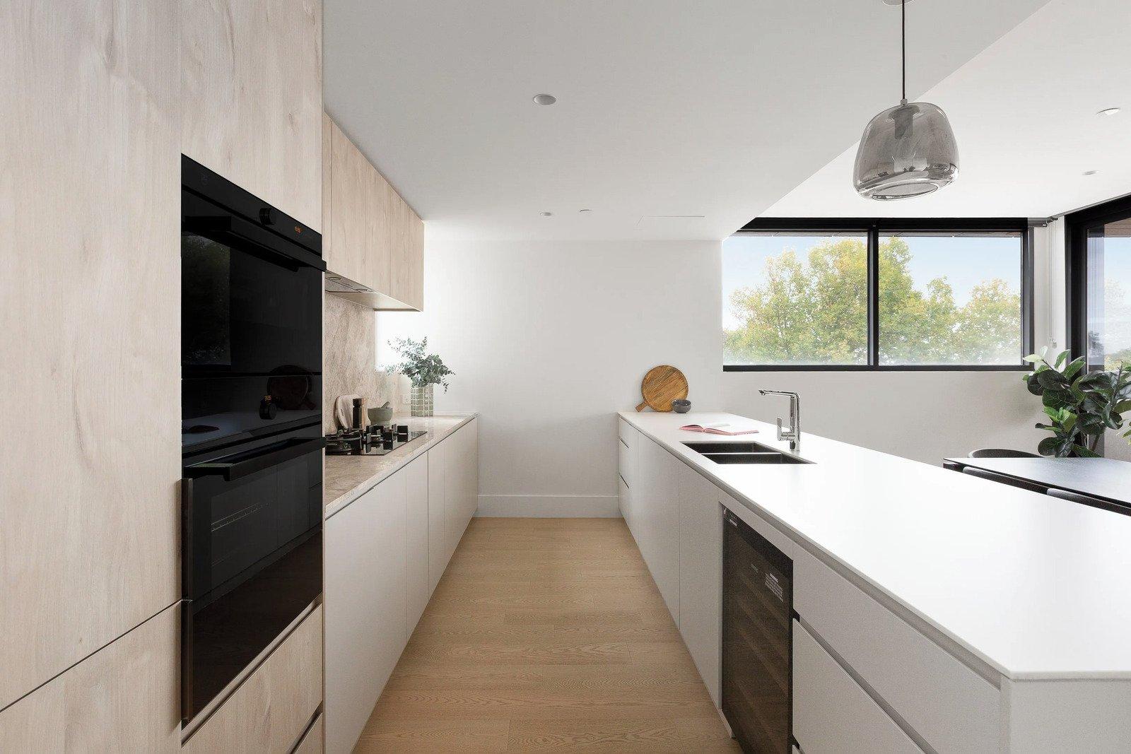 401/K1 Union Street, Melbourne, 3004