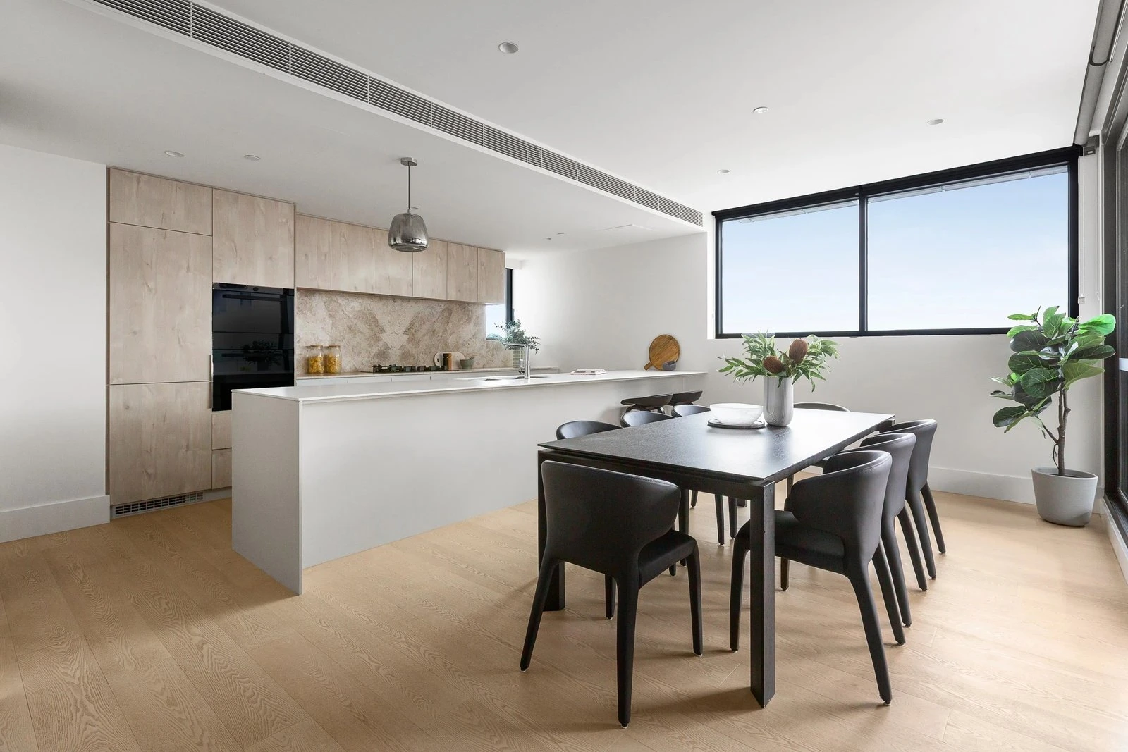 401/K1 Union Street, Melbourne, 3004