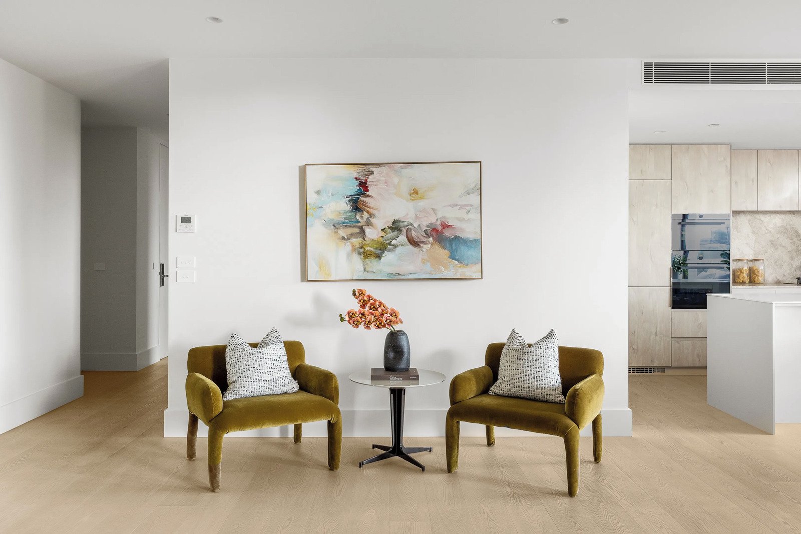 401/K1 Union Street, Melbourne, 3004