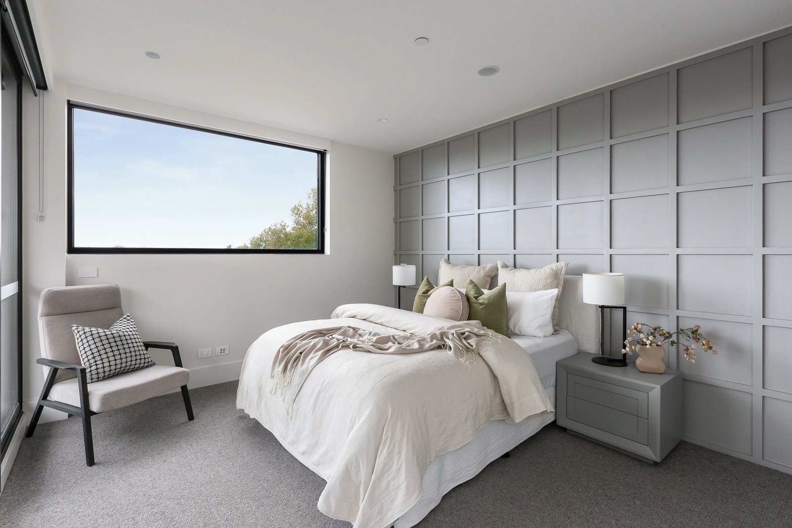 401/K1 Union Street, Melbourne, 3004