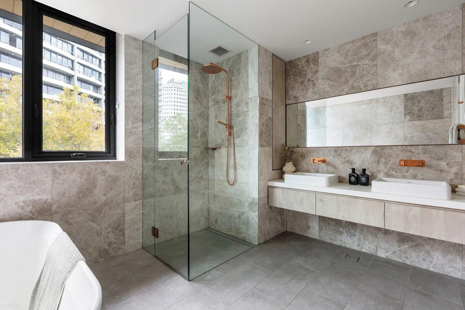 401/K1 Union Street, Melbourne, 3004