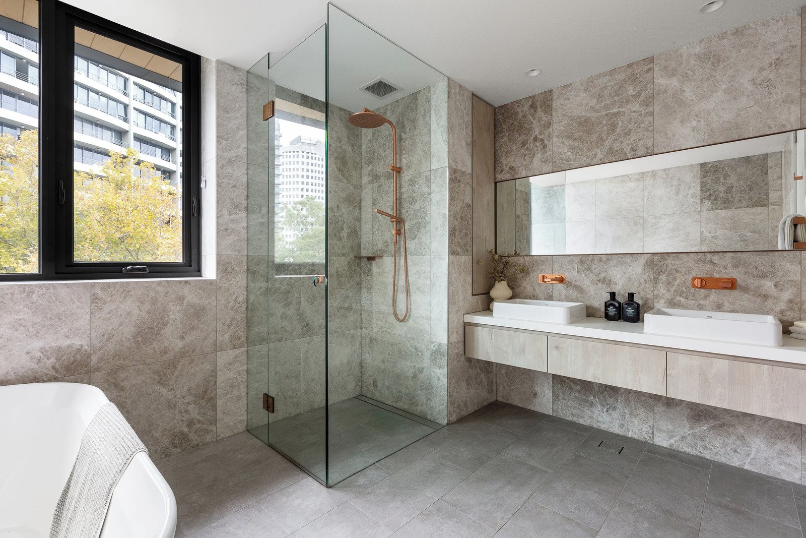 401/K1 Union Street, Melbourne, 3004
