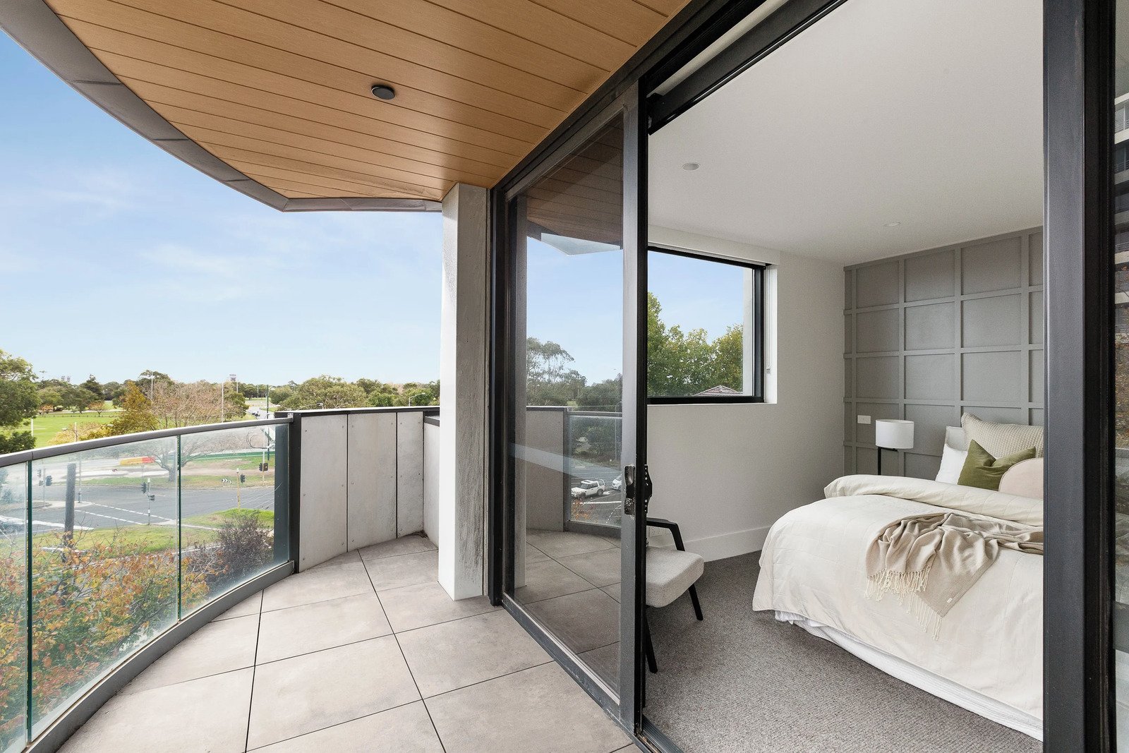 401/K1 Union Street, Melbourne, 3004