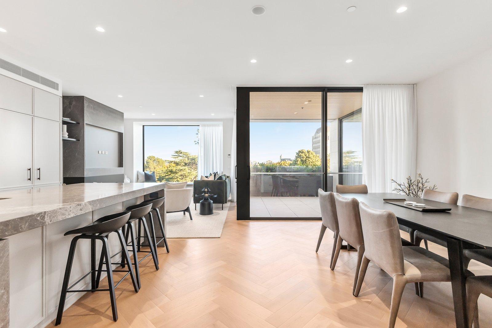 403/380 Albert Street, East Melbourne, 3002