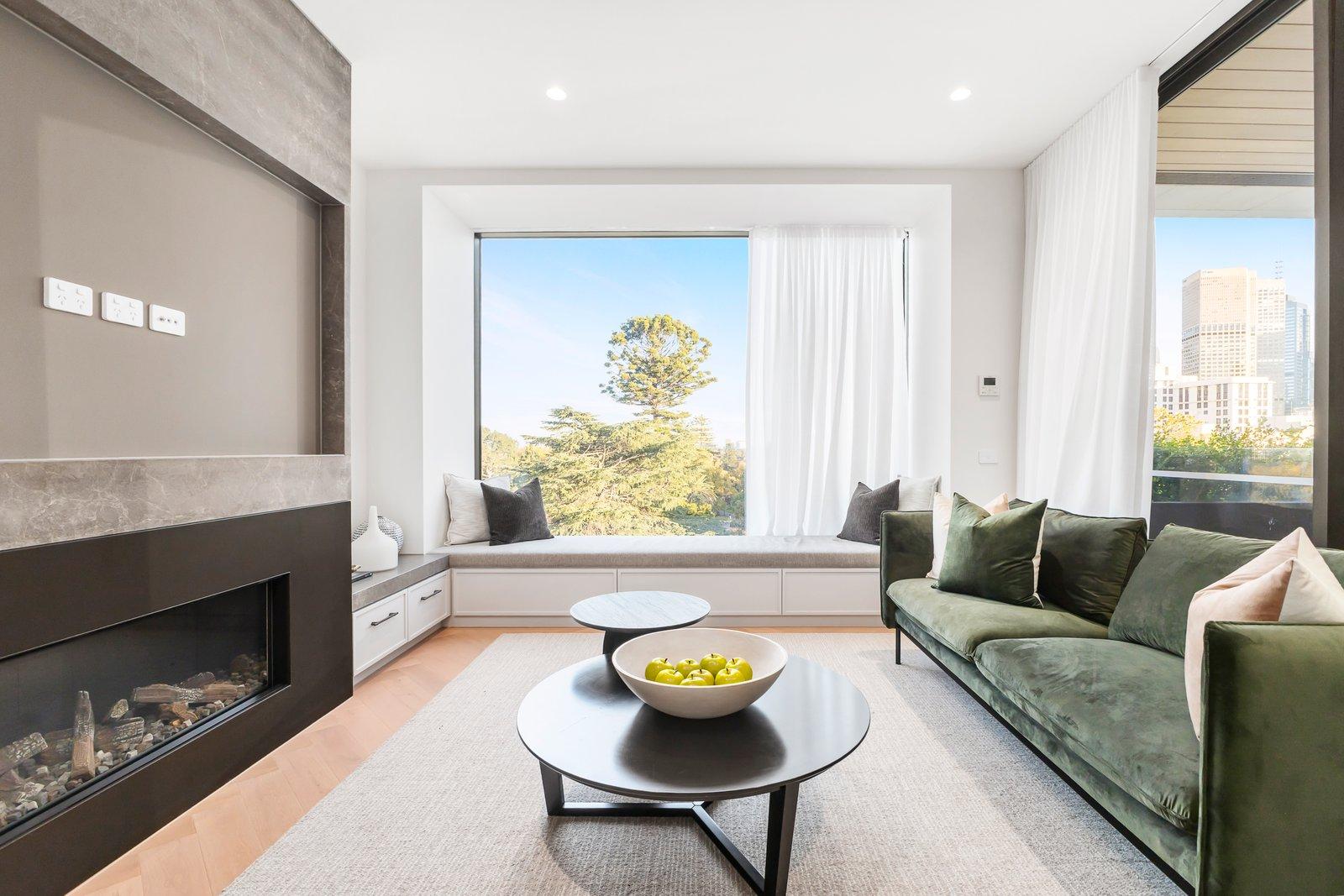 403/380 Albert Street, East Melbourne, 3002
