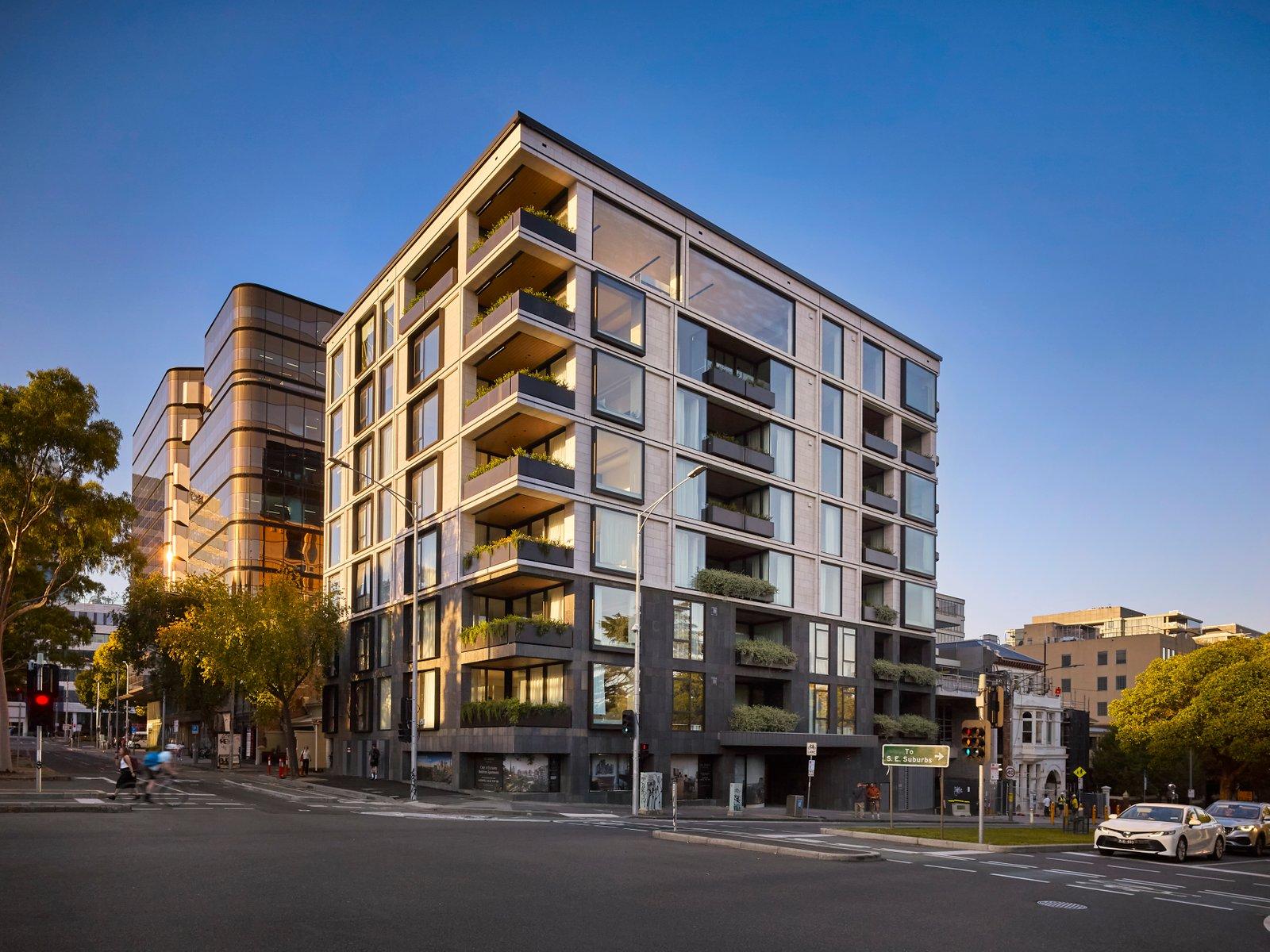 403/380 Albert Street, East Melbourne, 3002