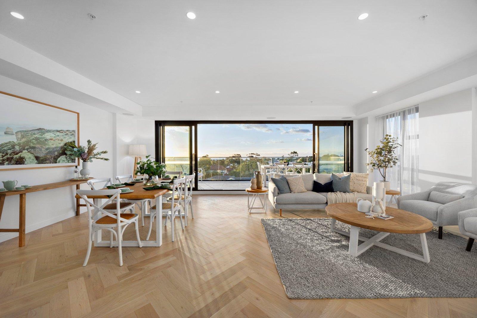 403/431 Hampton Street, Hampton, 3188
