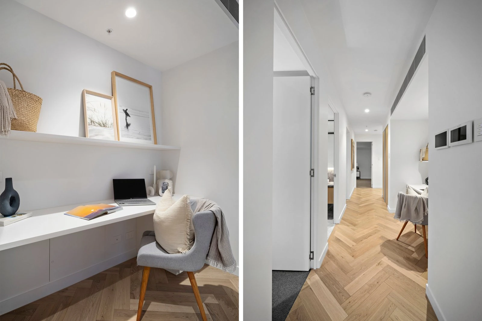 403/431 Hampton Street, Hampton, 3188
